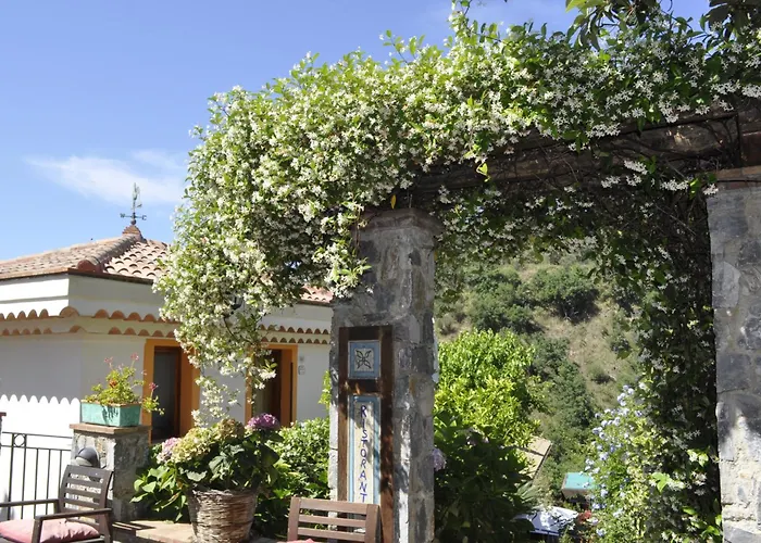 Borgo San Francesco