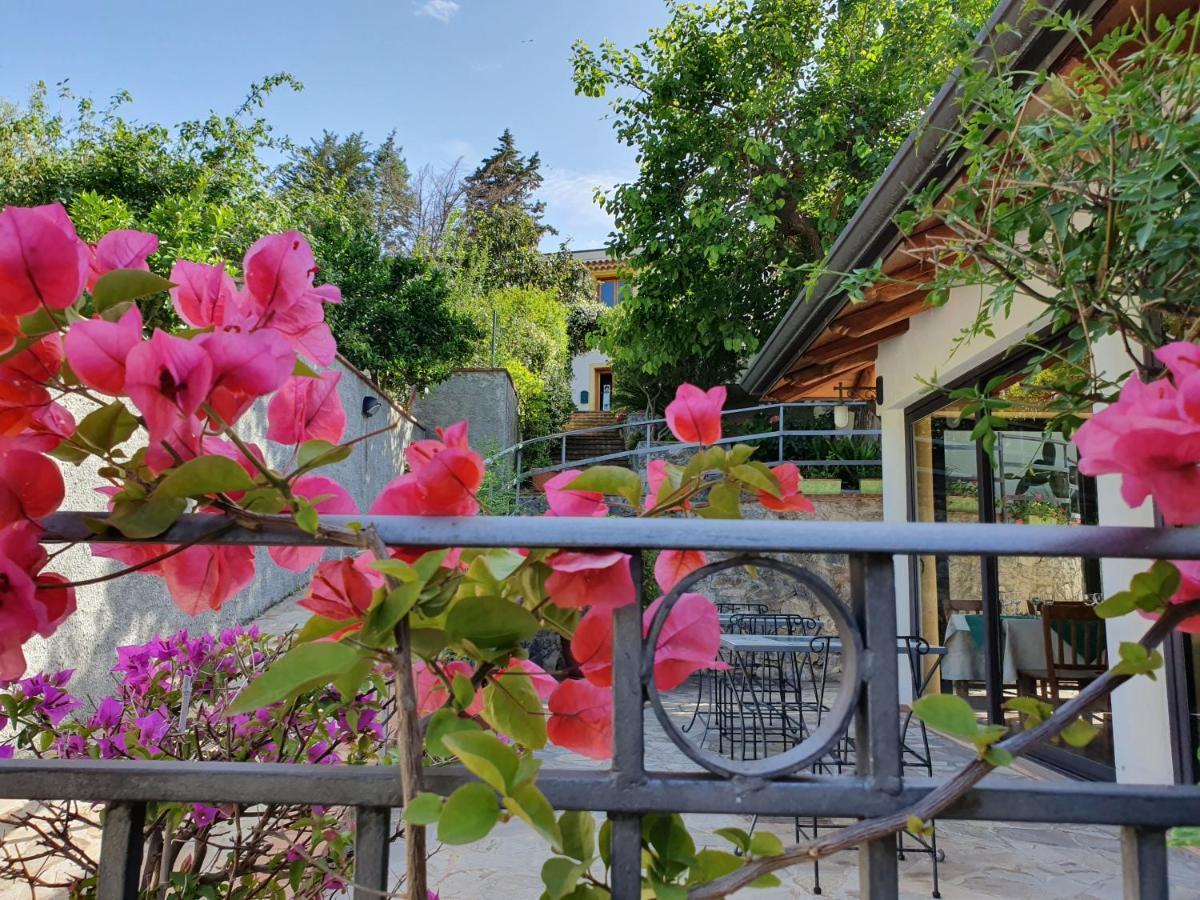 Hotel Borgo San Francesco Gioiosa Marea