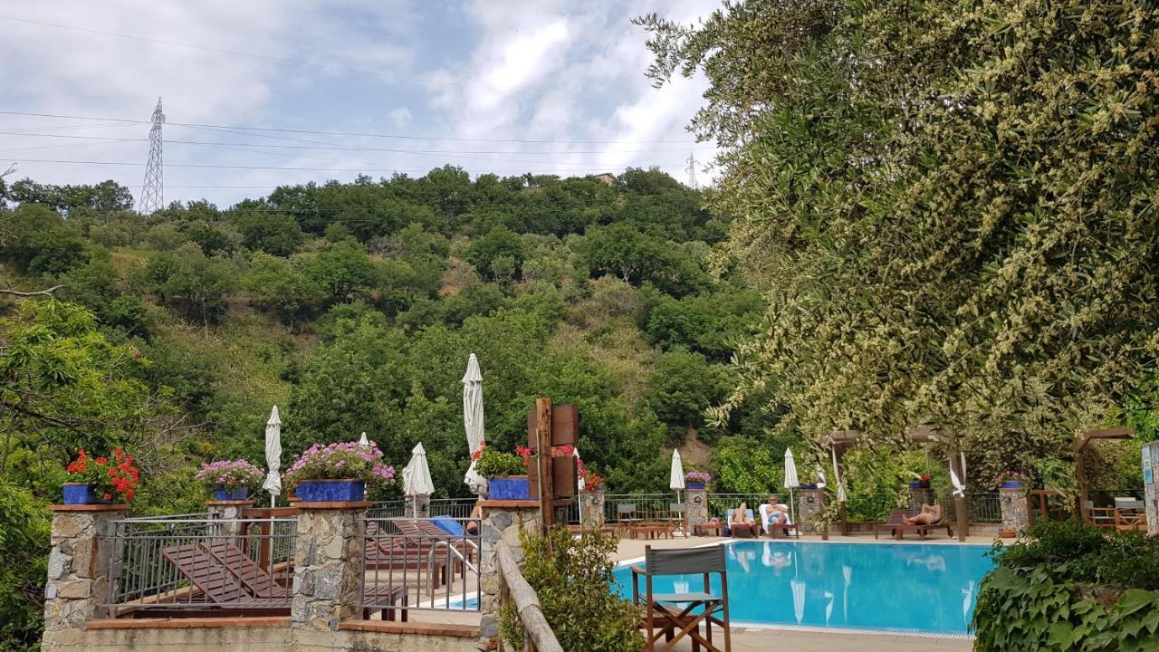 Borgo San Francesco 4* Gioiosa Marea