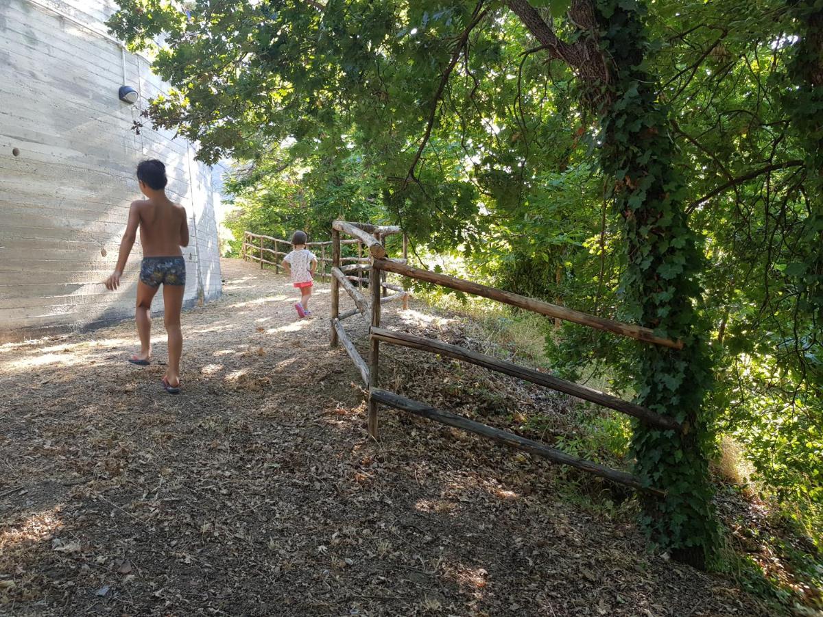 Borgo San Francesco