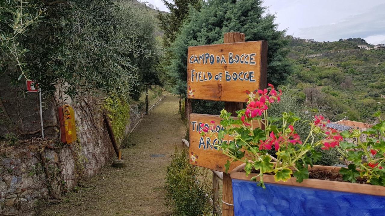 Borgo San Francesco Hotel