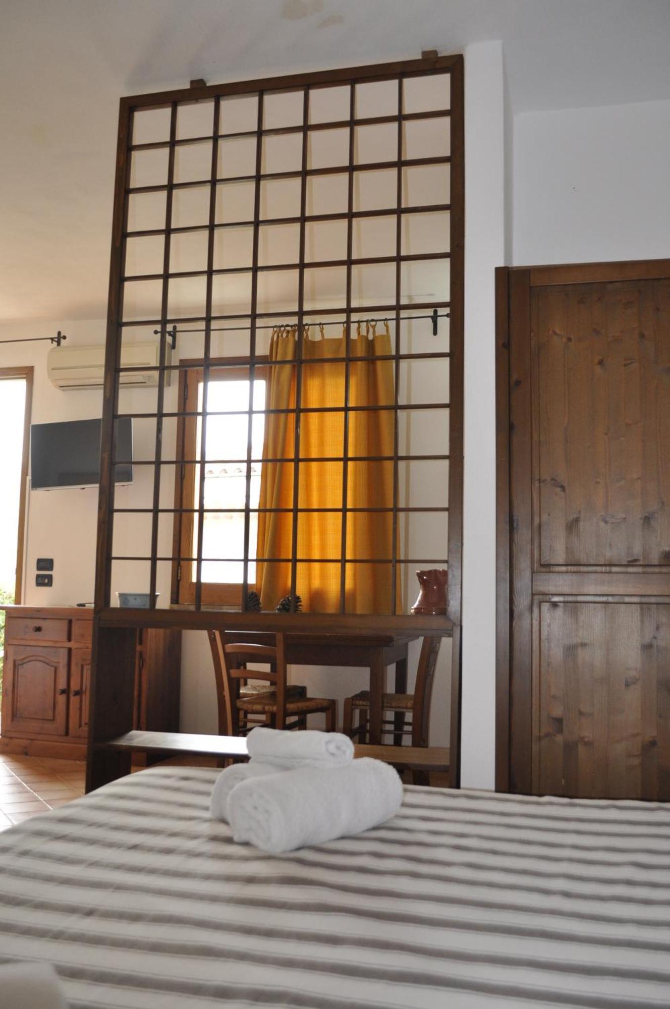 Hotel Borgo San Francesco