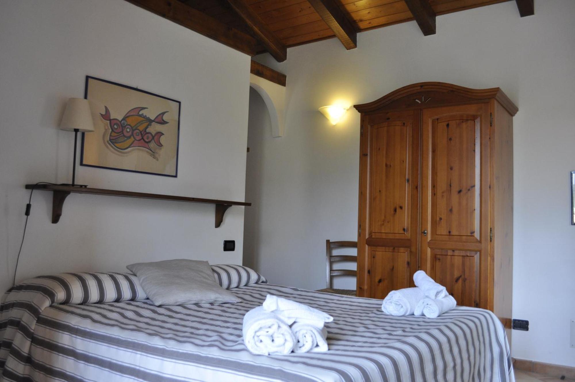 Hotel Borgo San Francesco Gioiosa Marea