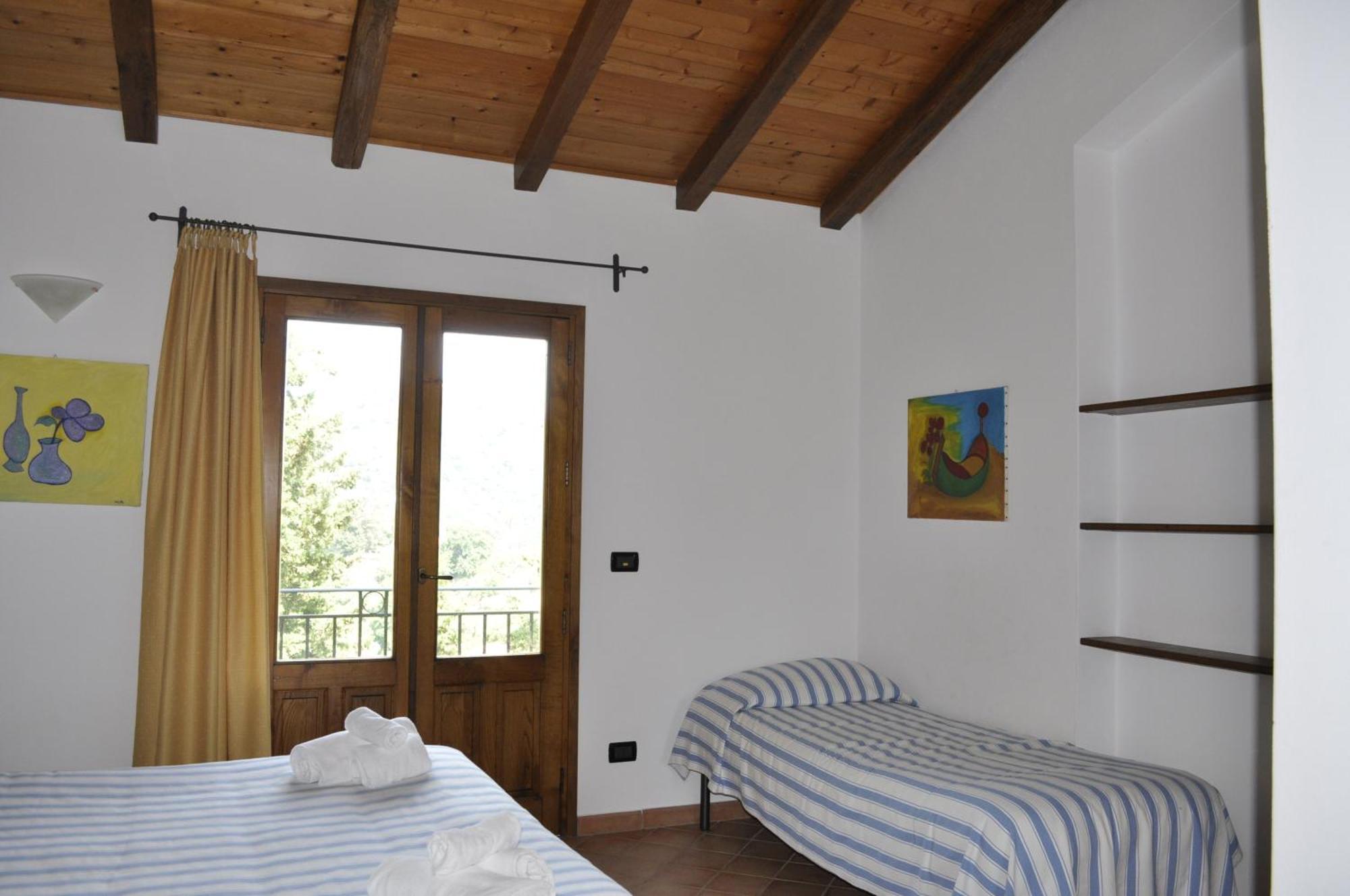 Borgo San Francesco