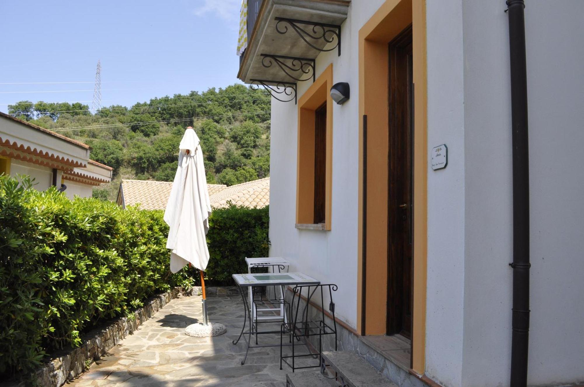 Borgo San Francesco Hotel