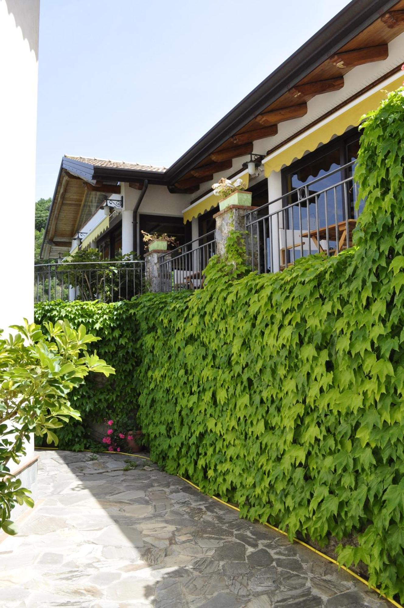 Hotel Borgo San Francesco