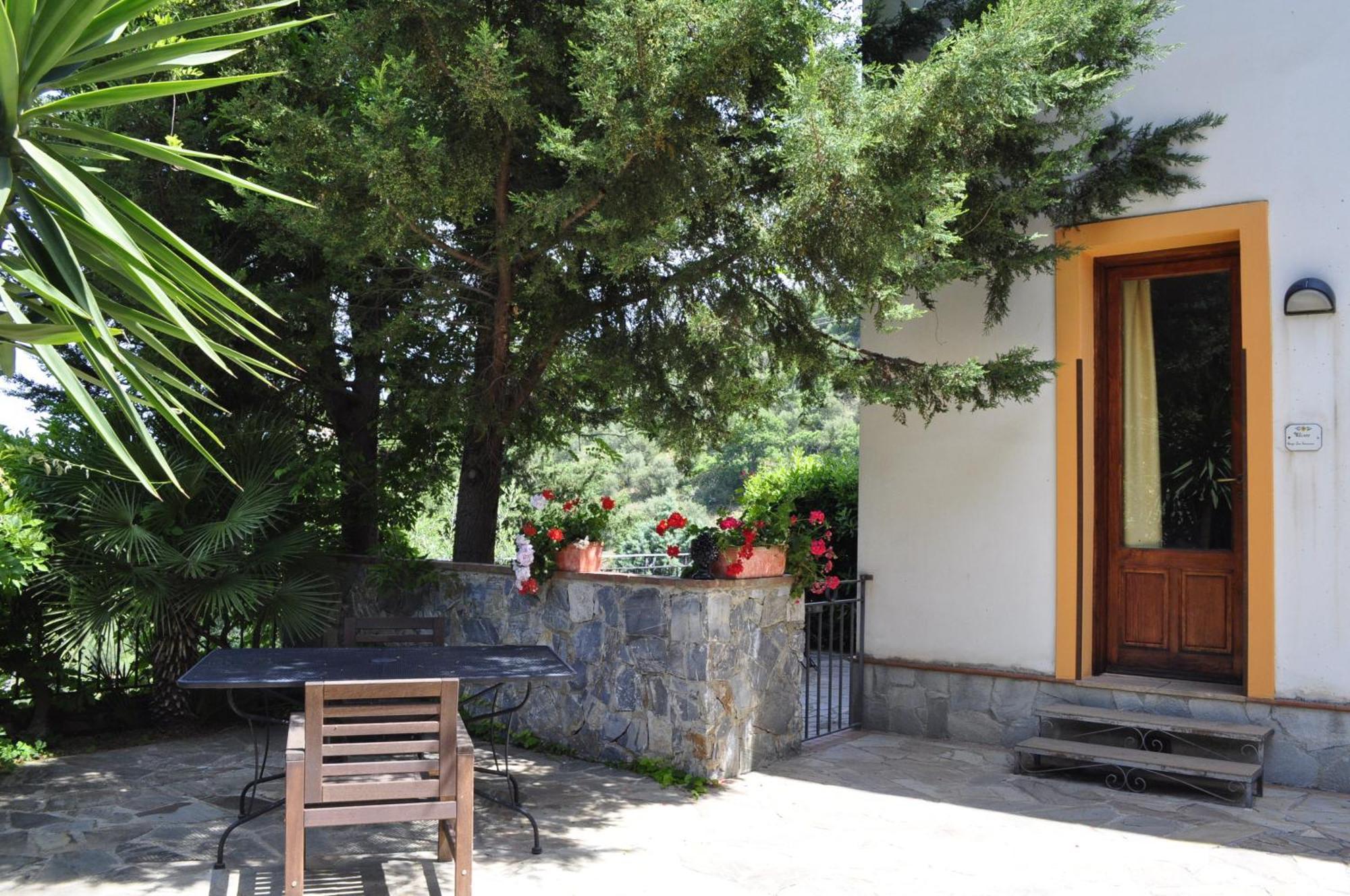 Borgo San Francesco Hotel 4*
