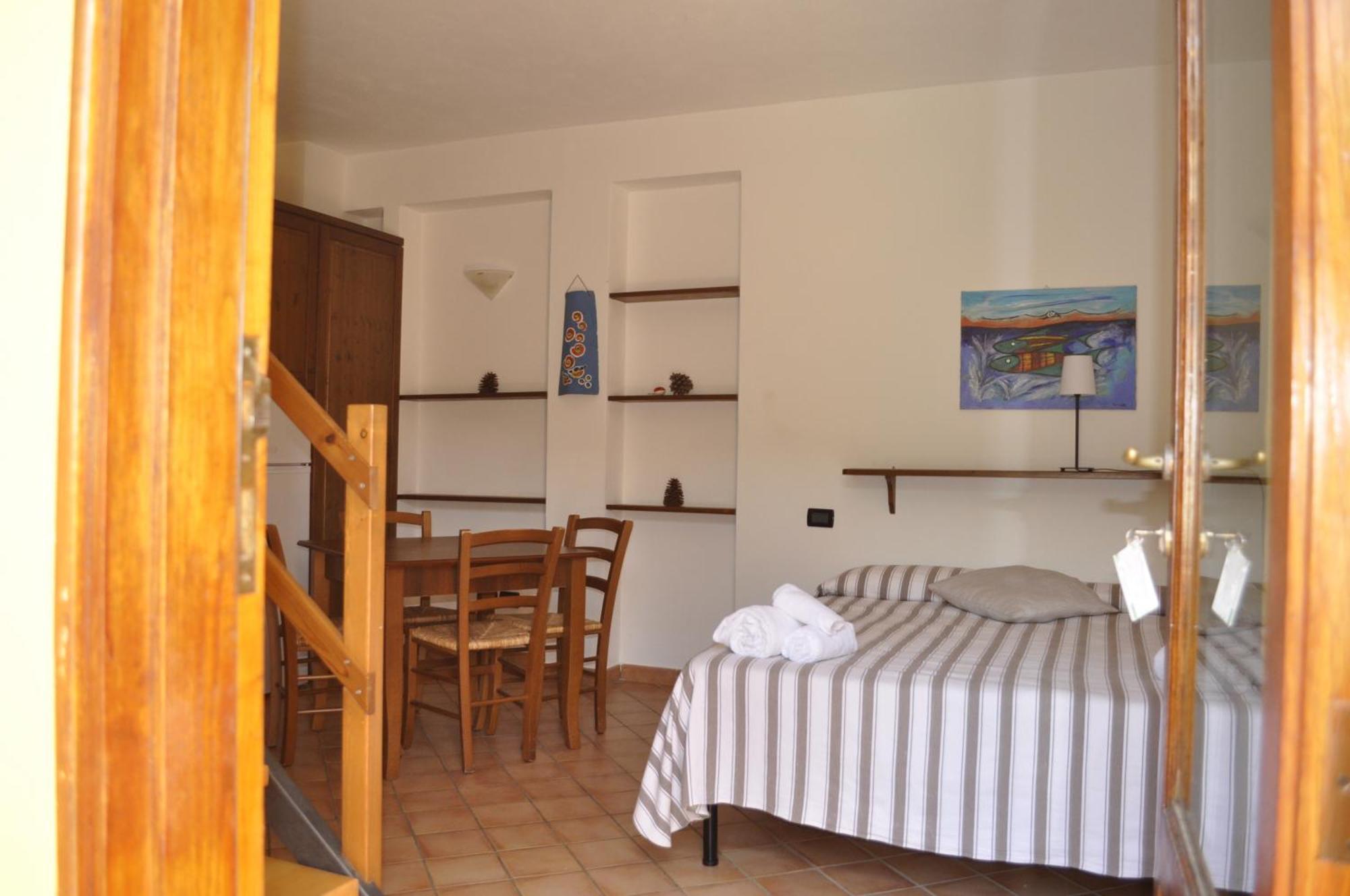 Hotel Borgo San Francesco