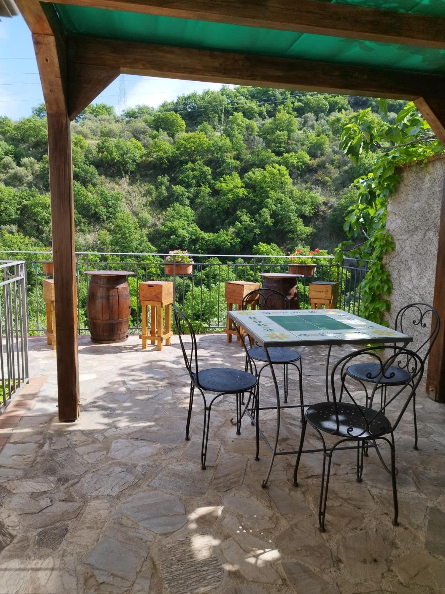 Borgo San Francesco Gioiosa Marea