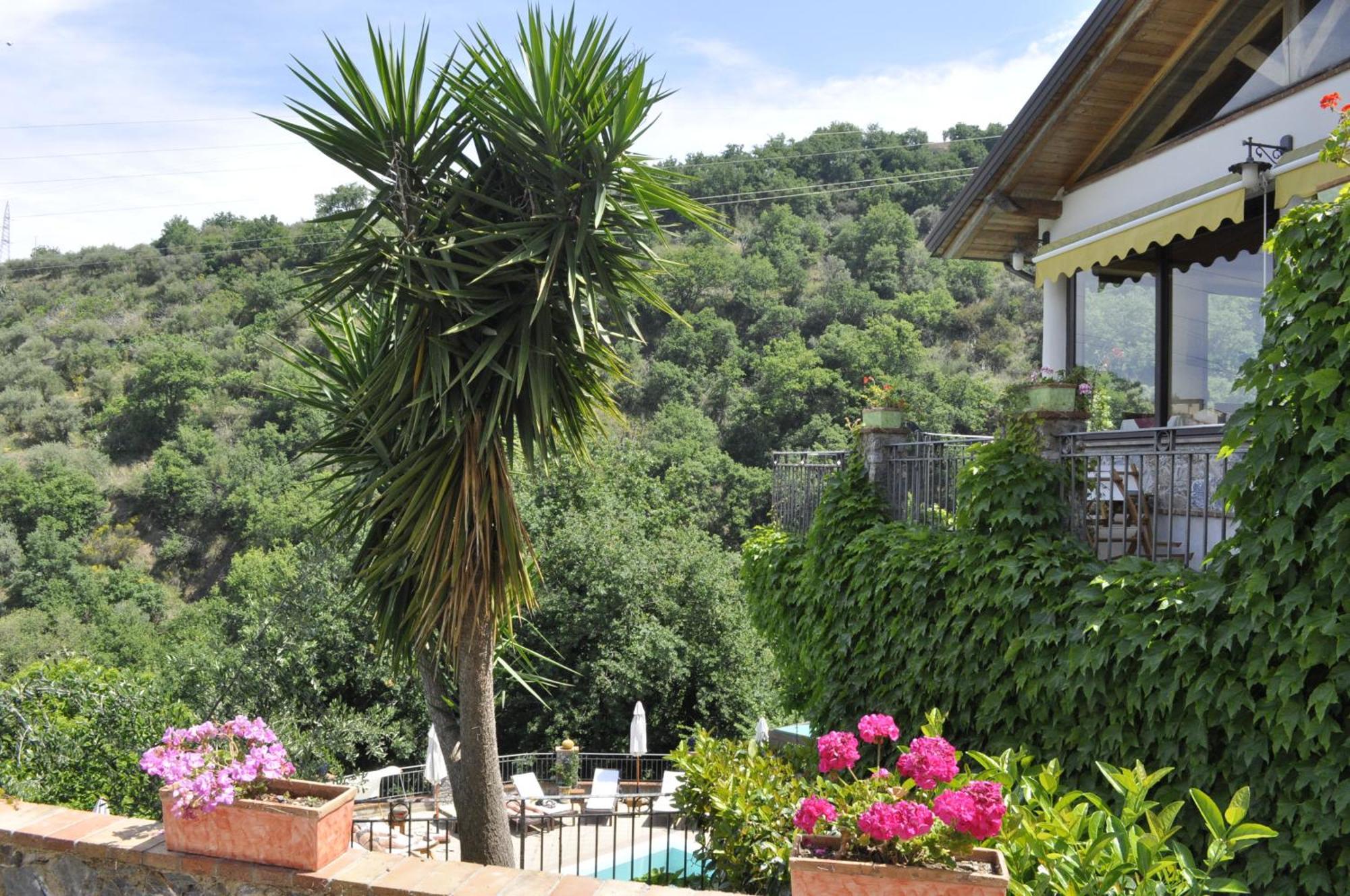 Borgo San Francesco Hotel