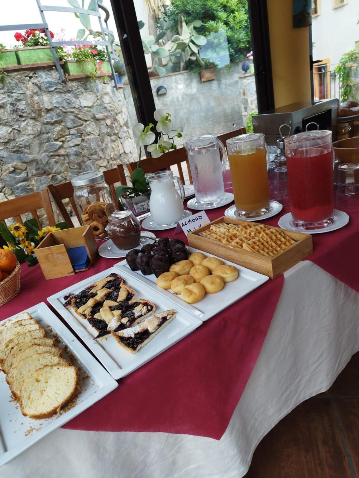 Hotel Borgo San Francesco