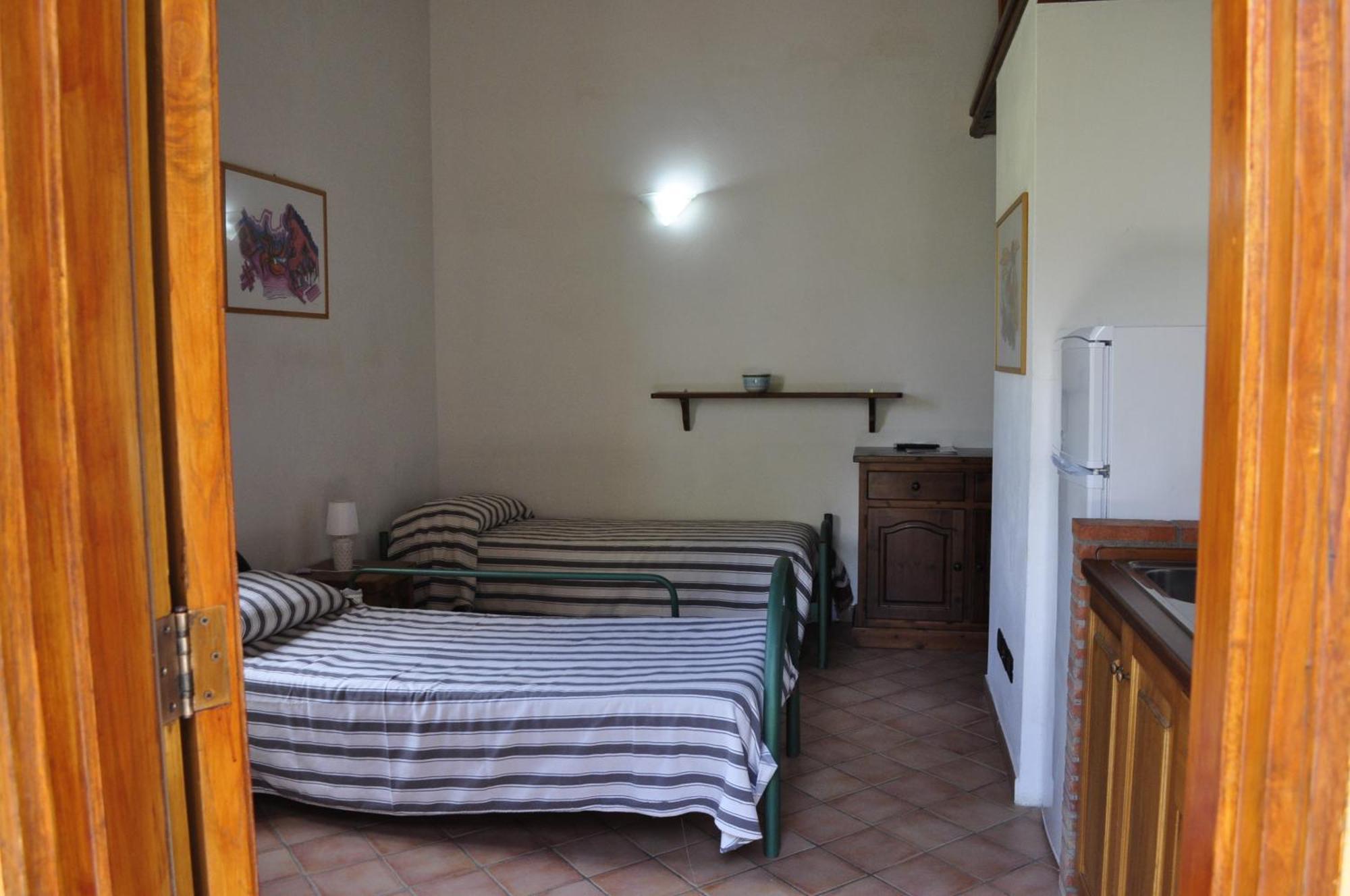 Hotel Borgo San Francesco