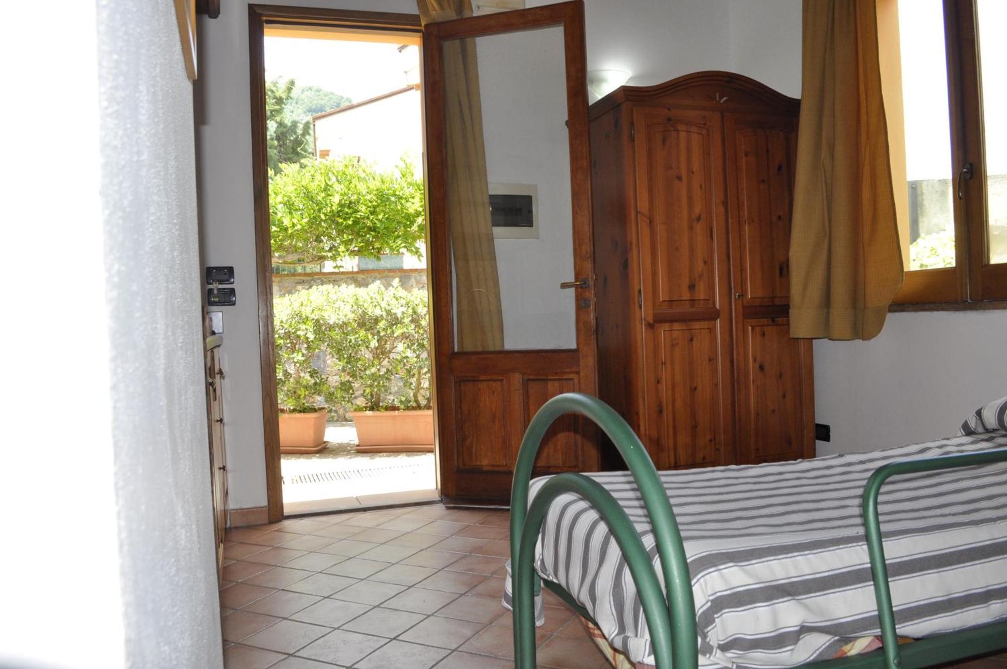 Borgo San Francesco Hotel