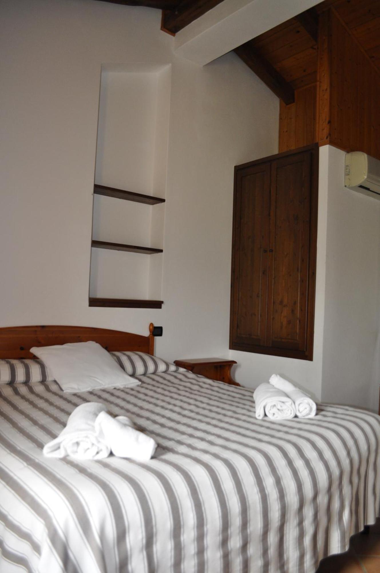 Hotel Borgo San Francesco