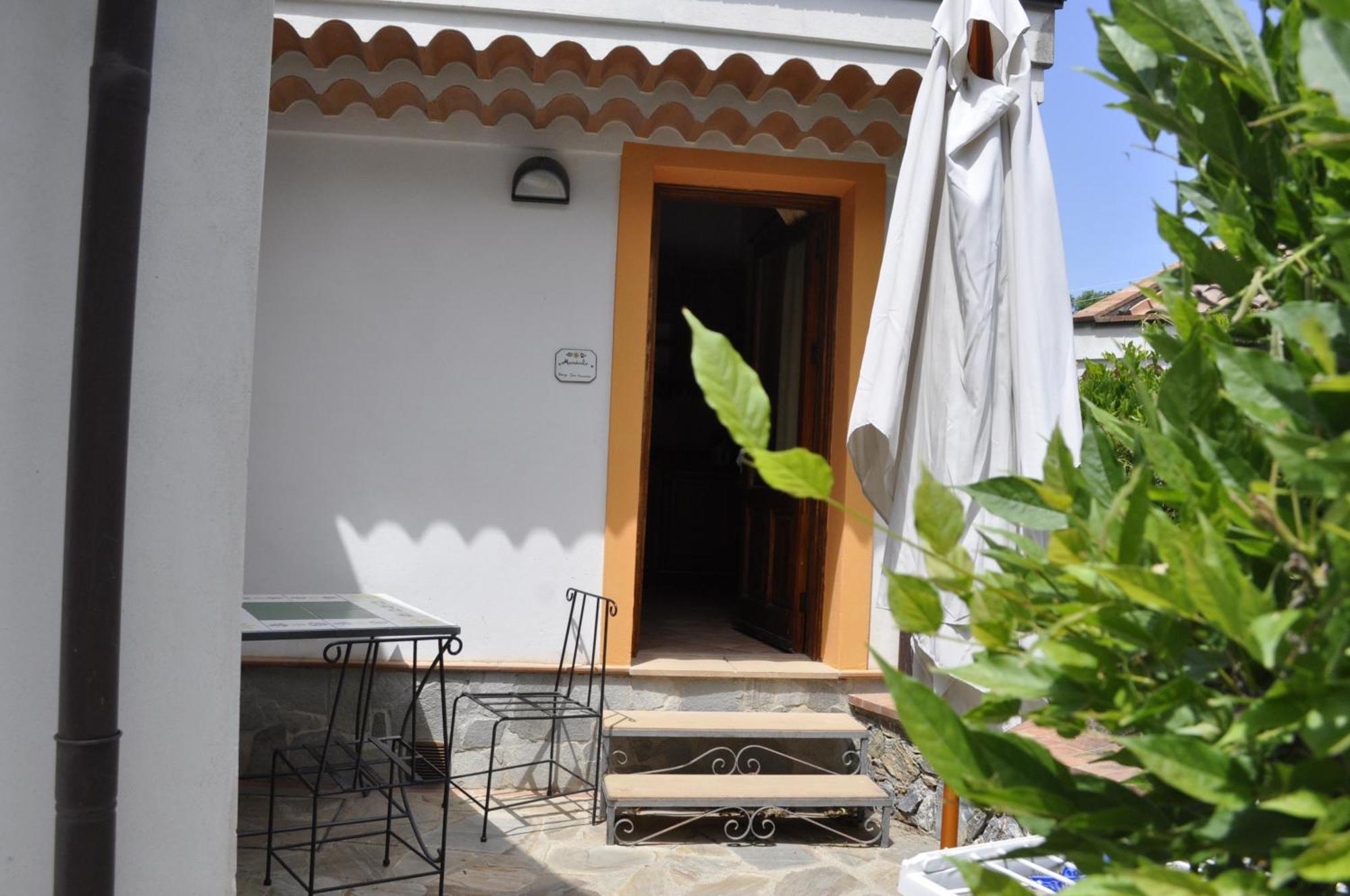 Hotel Borgo San Francesco 4*