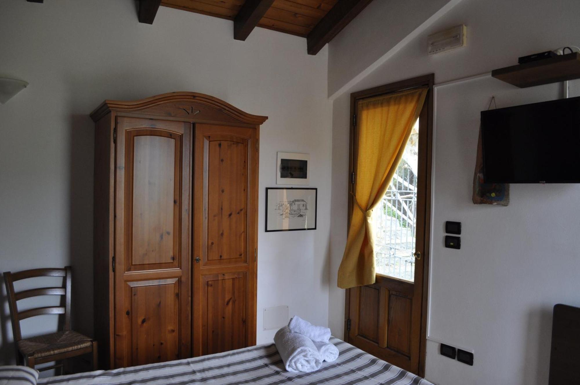 Borgo San Francesco 4* Gioiosa Marea
