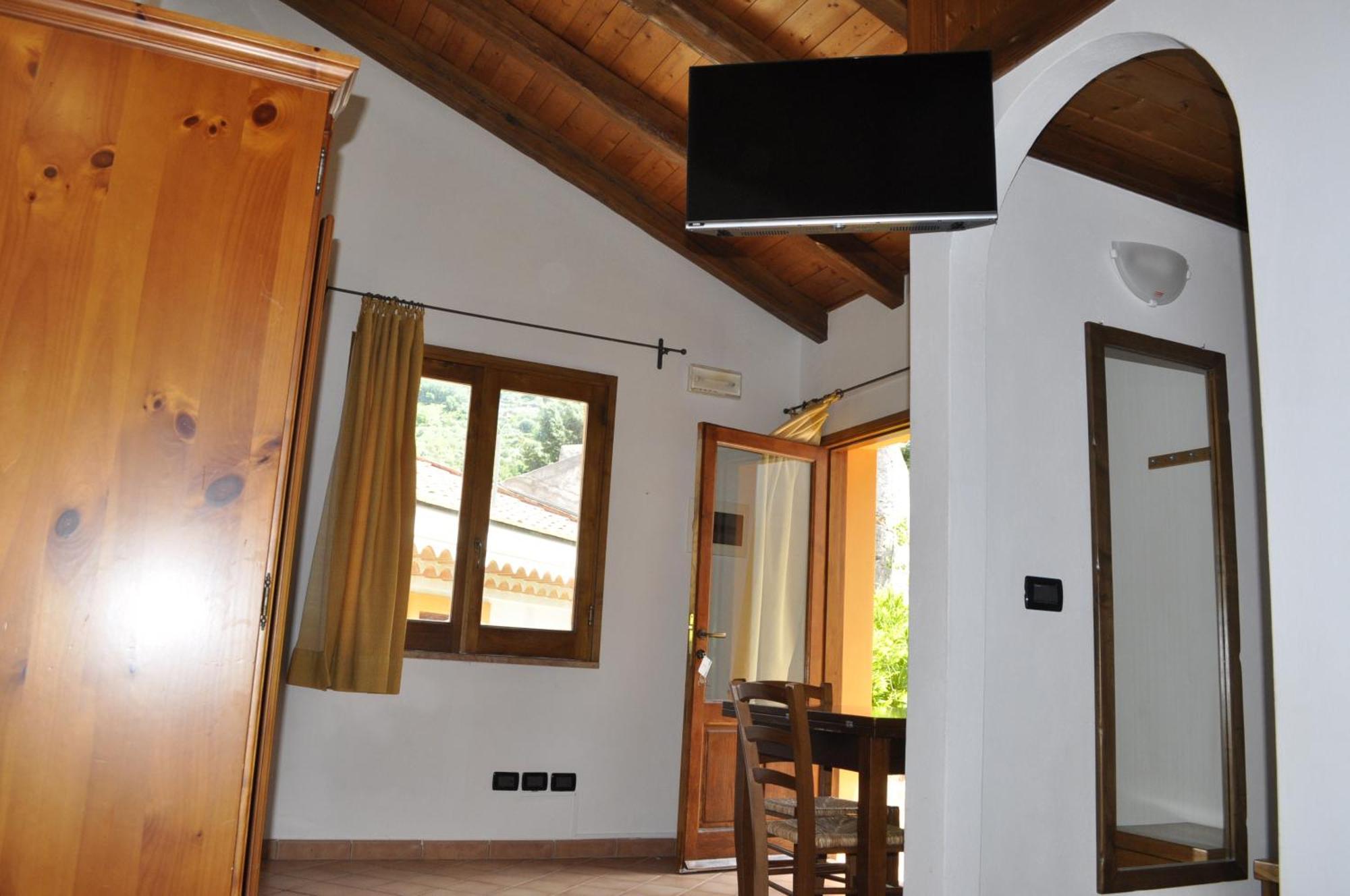 Borgo San Francesco Hotel 4*