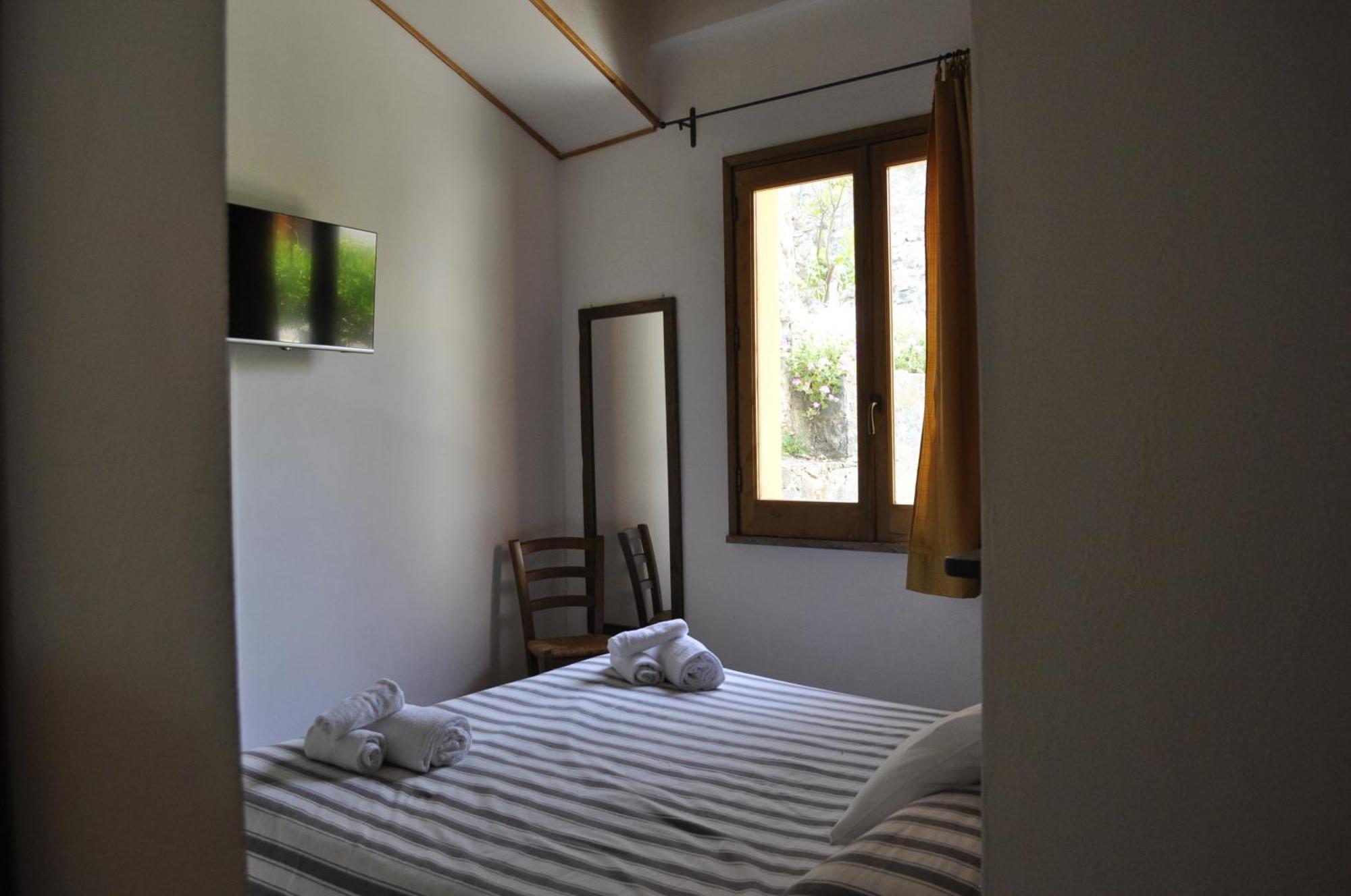 Borgo San Francesco Hotel Gioiosa Marea