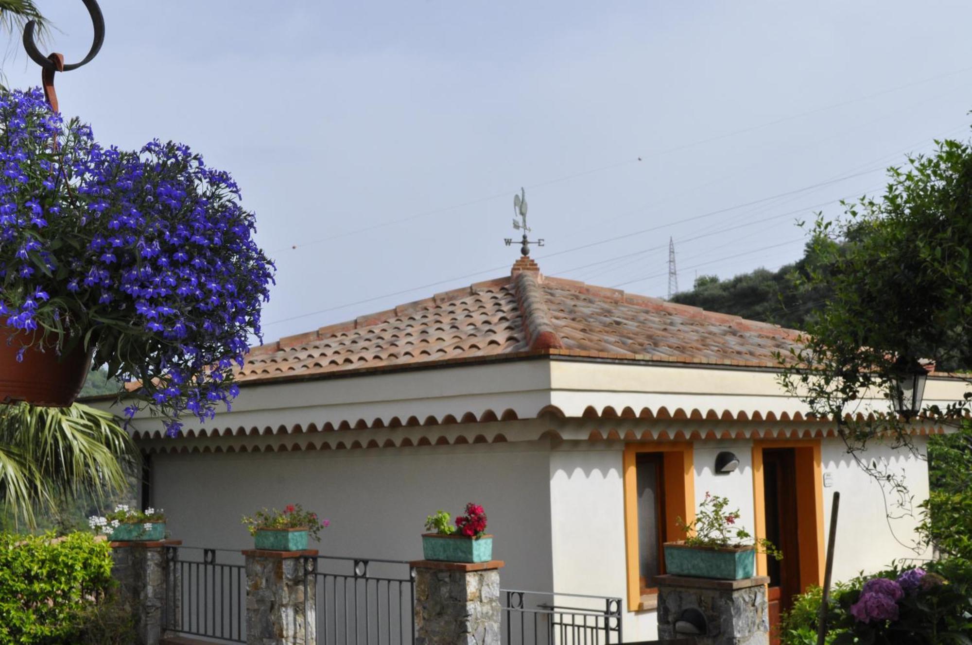 Borgo San Francesco 4*