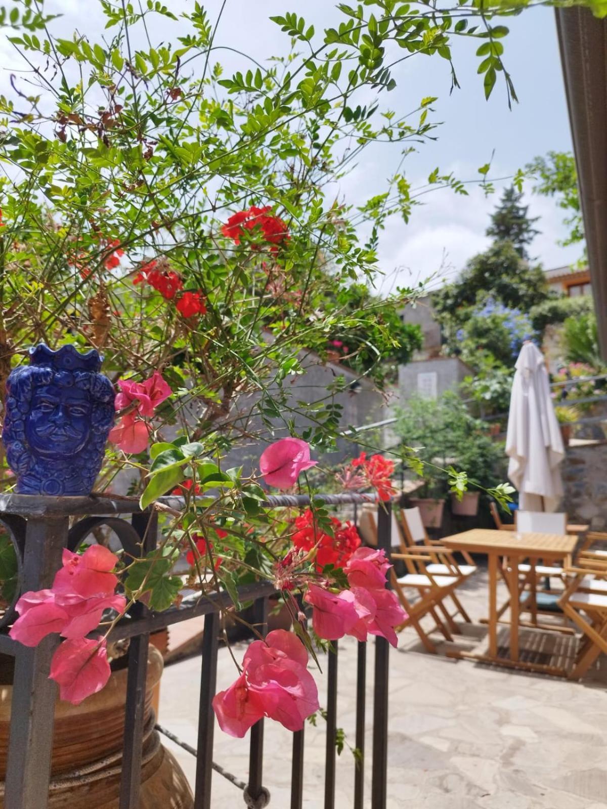 Hotel Borgo San Francesco Gioiosa Marea