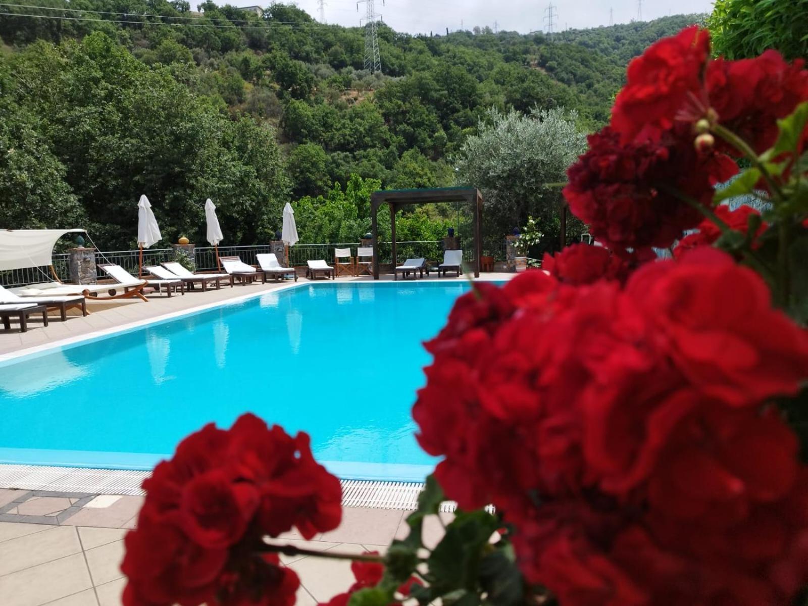Borgo San Francesco 4* Gioiosa Marea