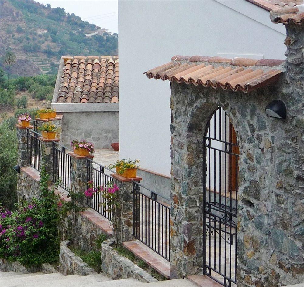 Hotel Borgo San Francesco Gioiosa Marea