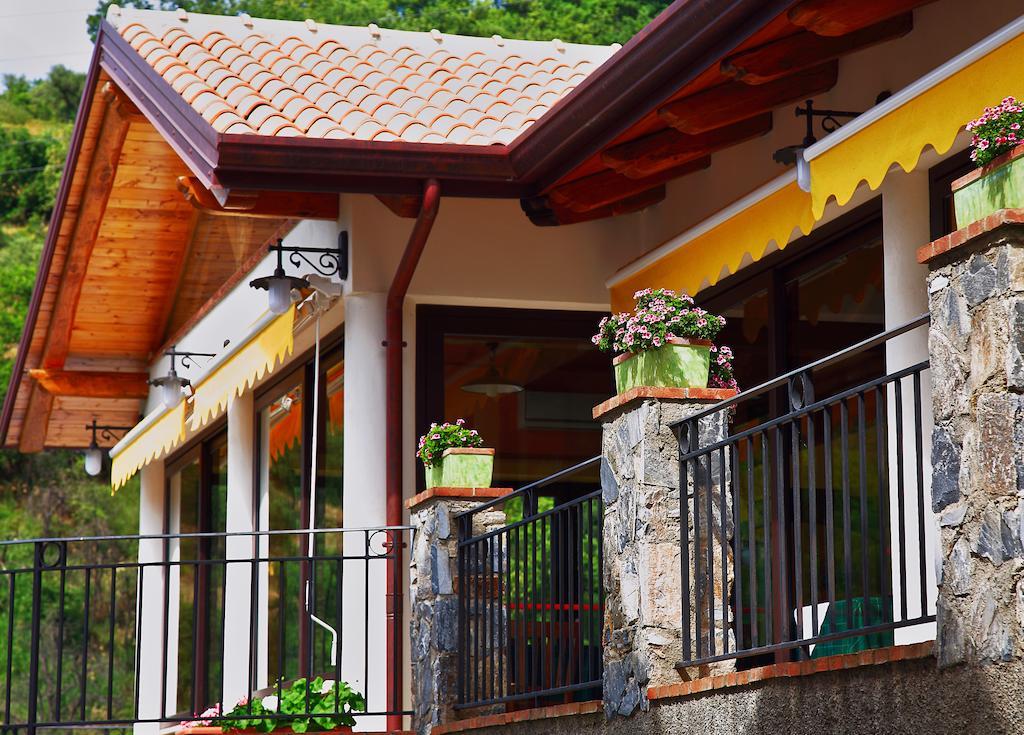 Borgo San Francesco 4*