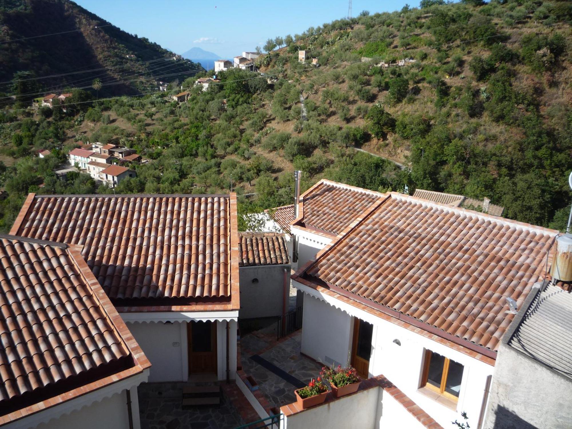 Borgo San Francesco Hotel