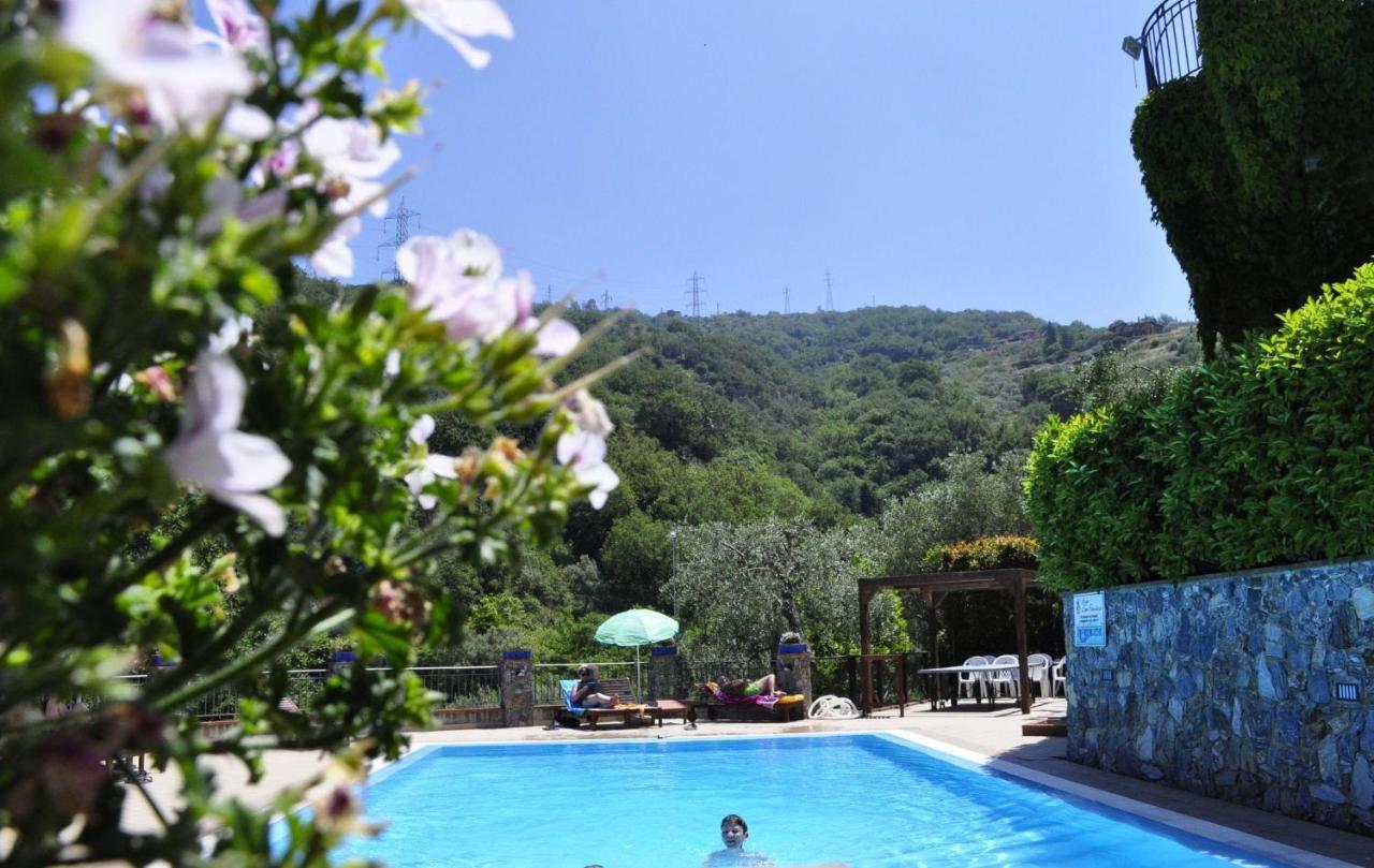 Hotel Borgo San Francesco Gioiosa Marea