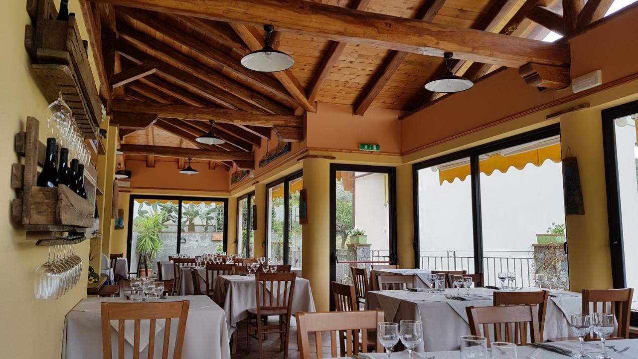 Hotel Borgo San Francesco Gioiosa Marea